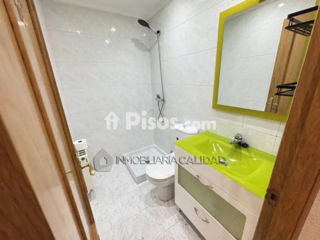 Apartamento en alquiler en Centro, Burgos
