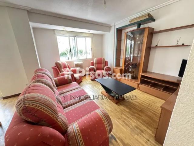 Apartamento en alquiler en Centro, Burgos