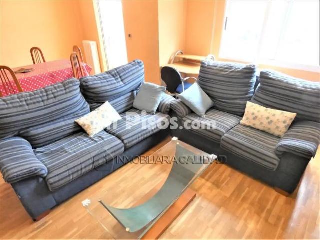 Apartamento en alquiler en Centro, Burgos