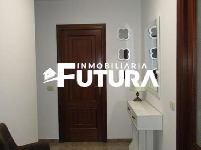 Apartamento en alquiler en Casco Vello, Lugo