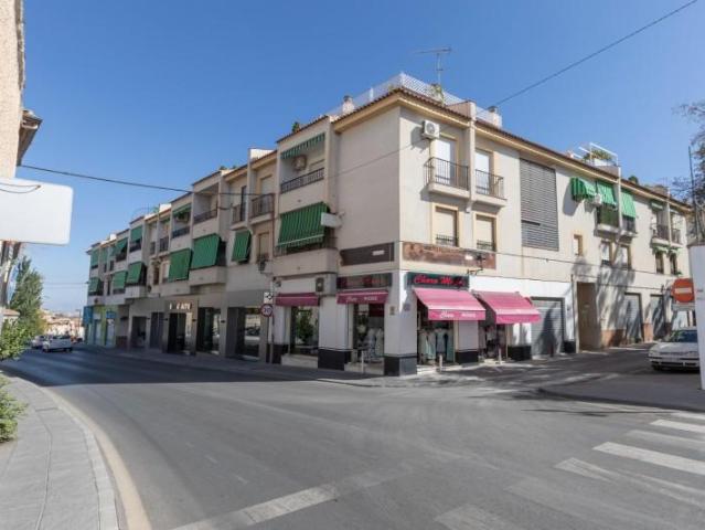Piso en alquiler en Barrio Ermitaño, La Zubia