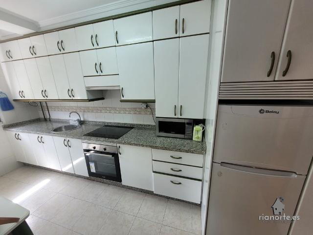 Apartamento en alquiler en Langreo, Asturias