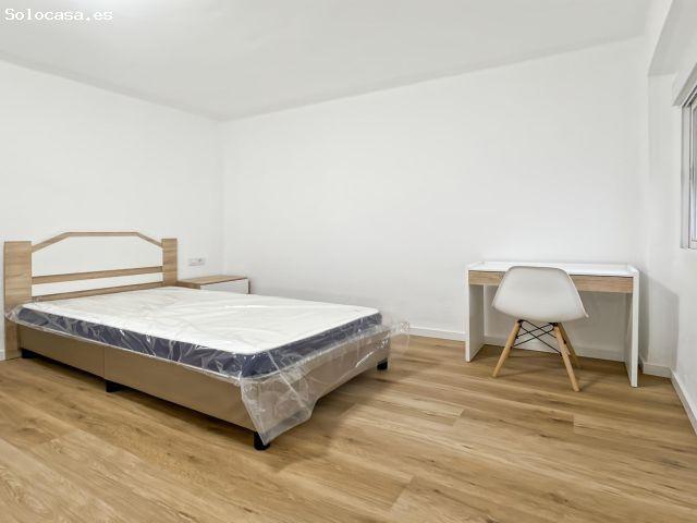 Piso en alquiler en Grup la Magdalena, Castellón De La Plana