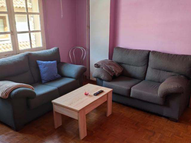 Piso en alquiler en Pontevedra, Casco Antigo