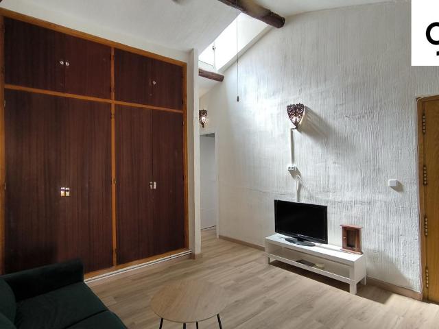 Apartamento en alquiler en Barrio de Tiradores, Cuenca