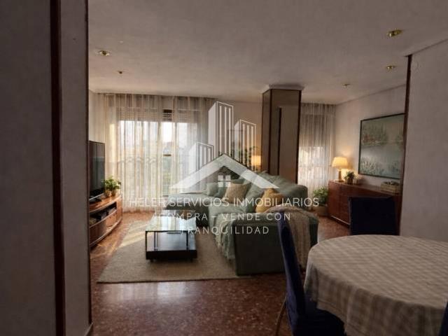 Piso en alquiler en Grup Santiago, la Plana Alta