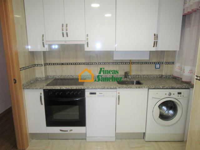 Apartamento en alquiler en Centro, Zaragoza