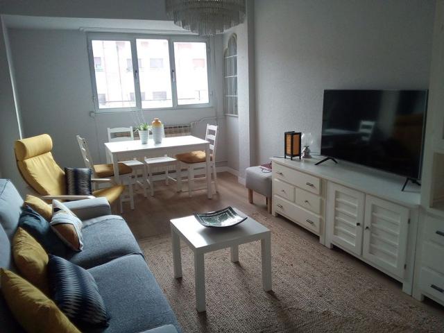 Apartamento en alquiler en Arana, Gasteizko kuadrilla