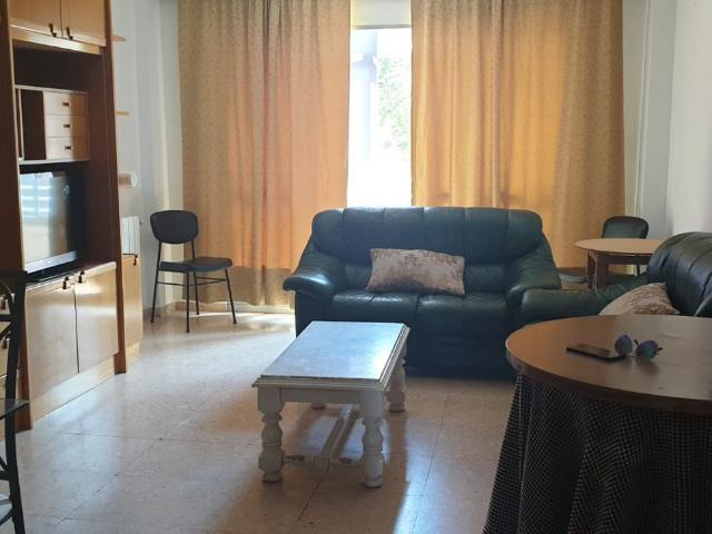 Apartamento en alquiler en Los Ángeles, Ciudad Real