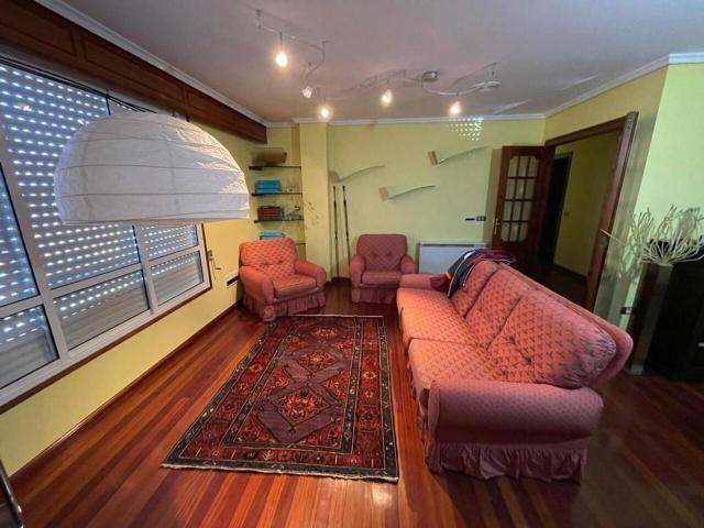 Piso en alquiler en Ferrol