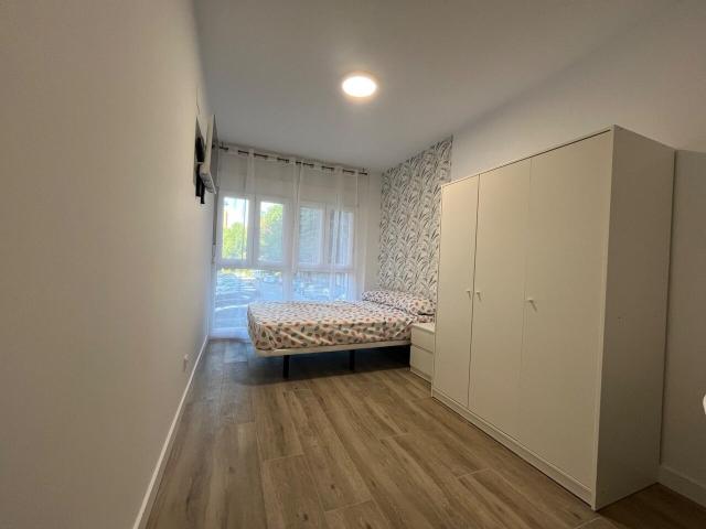 Piso en alquiler en Fuencarral - El Pardo, Madrid