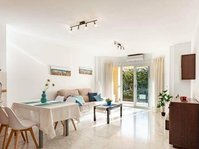 Casa en alquiler en Málaga-Costa del Sol, Andalucía