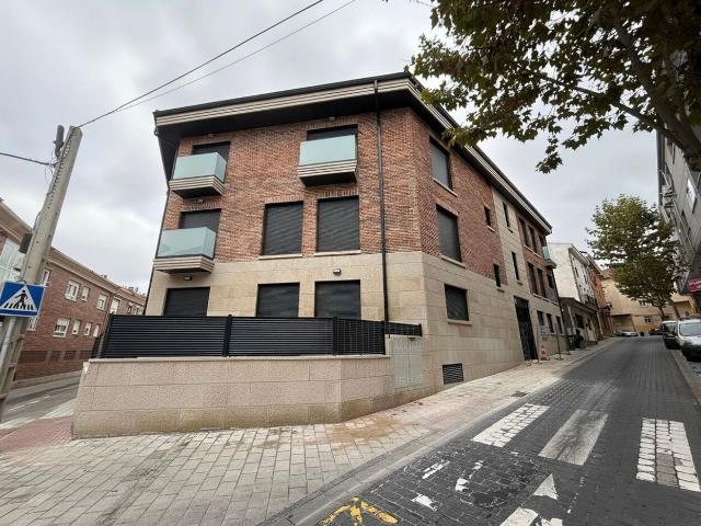Piso en alquiler en Canteros, Galapagar
