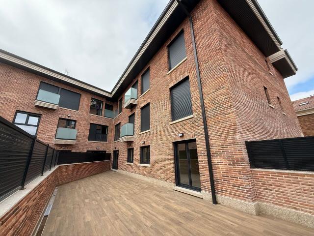 Piso en alquiler en Galapagar, Madrid