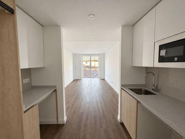 Piso en alquiler en Casa Amarilla, Galapagar