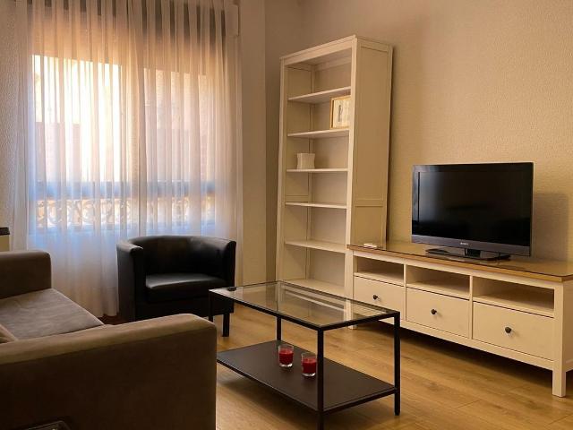 Apartamento en alquiler en Distrito I, Alcalá De Henares