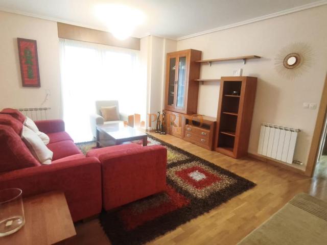Apartamento en alquiler en Navas Del Madroño, Extremadura