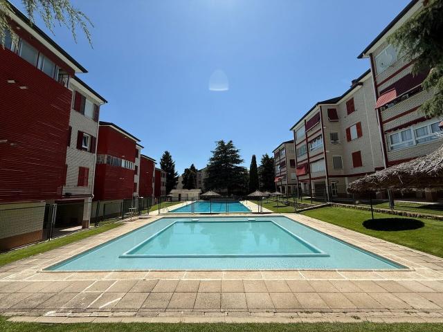 Piso en alquiler en Hoyo De Manzanares, Madrid