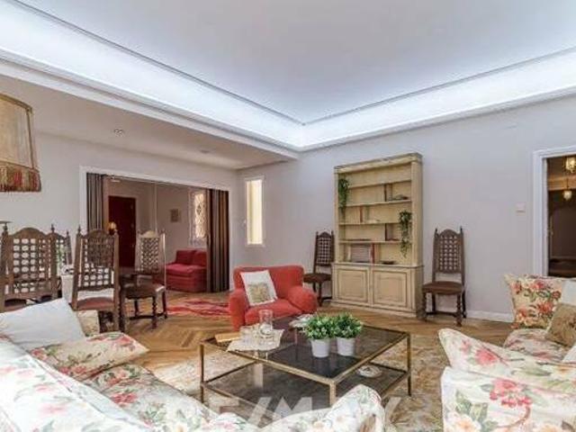 Casa en alquiler en Madrid