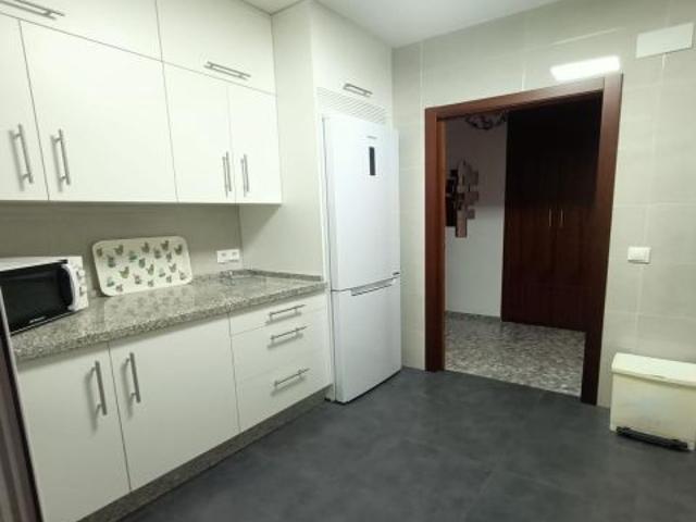 Piso en alquiler en Distrito Poniente Sur, Córdoba