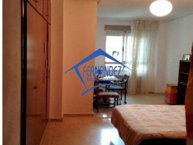 Piso en alquiler en Nuevo Cáceres, Cáceres