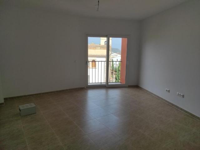 Piso en alquiler en la Marina Alta, Valencia
