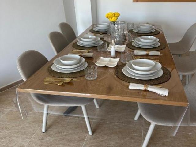 Piso en alquiler en Benissa, Valencia