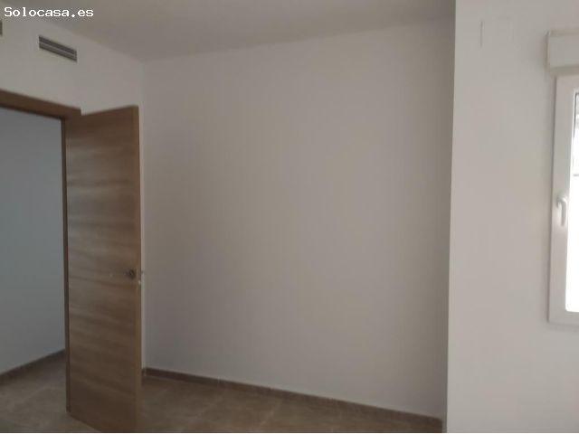 Piso en alquiler en la Marina Alta, Valencia