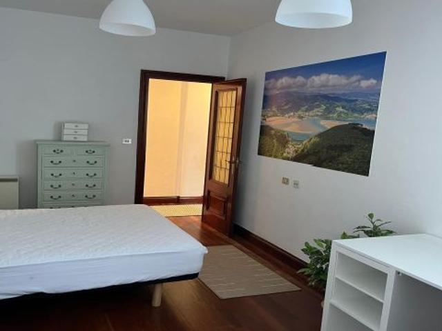 Piso en alquiler en Abando, Bilbao