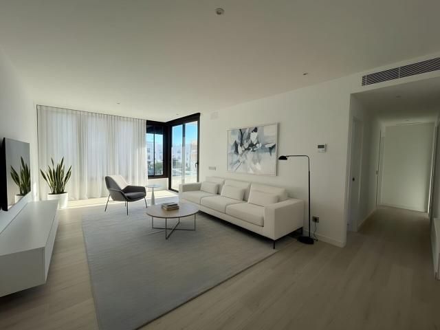 Piso en alquiler en Jesús, Eivissa