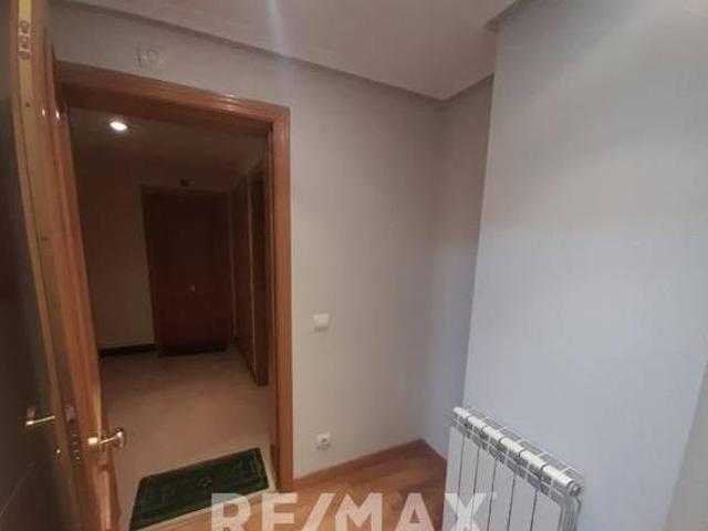 Casa en alquiler en Valladolid