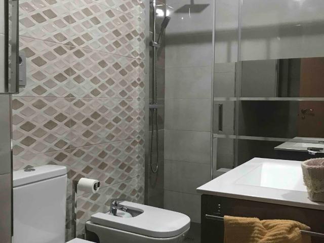 Apartamento en alquiler en Centro, Granada