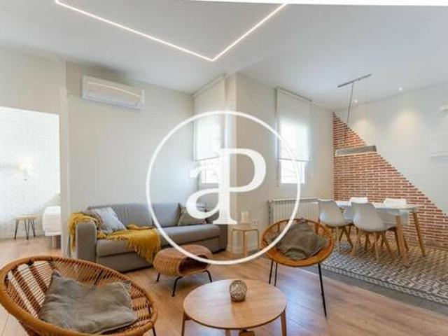 Casa en alquiler en Madrid, Comunidad de Madrid