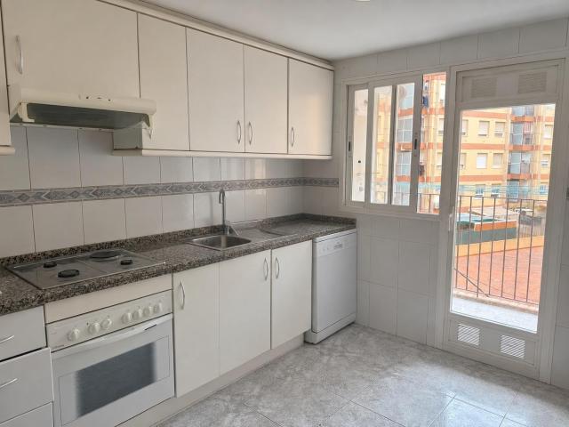 Piso en alquiler en La Zaidía, Comarca de València