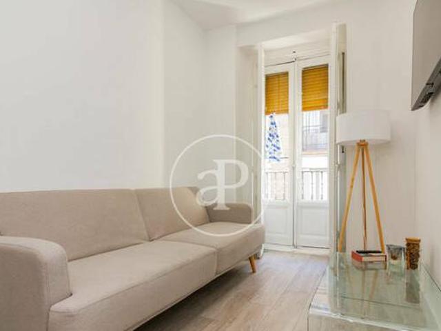 Casa en alquiler en Madrid, Comunidad de Madrid
