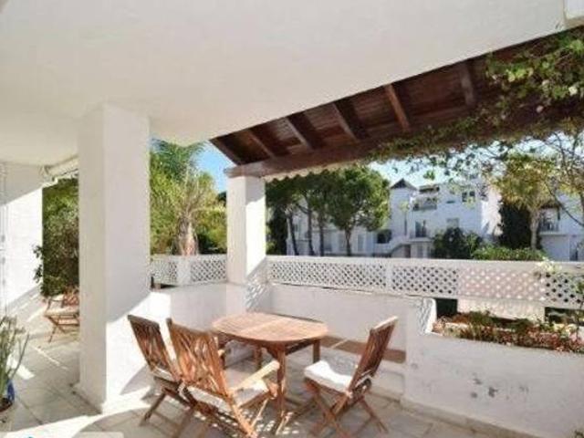 Casa en alquiler en Marbella