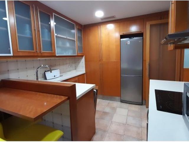 Piso en alquiler en Centro, Elche