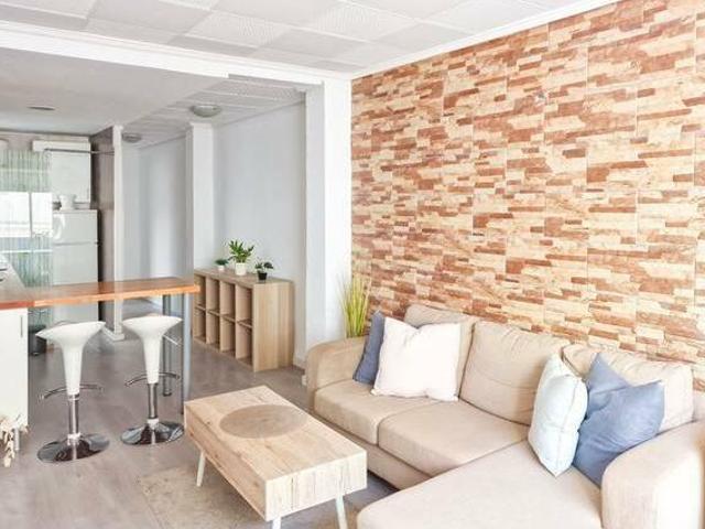 Casa en alquiler en Comarca de València, Valencia