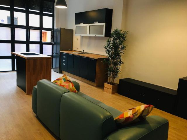 Apartamento en alquiler en La Isleta, Gran Canaria