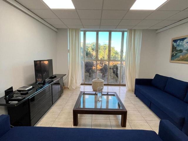 Apartamento en alquiler en La Isleta, Gran Canaria
