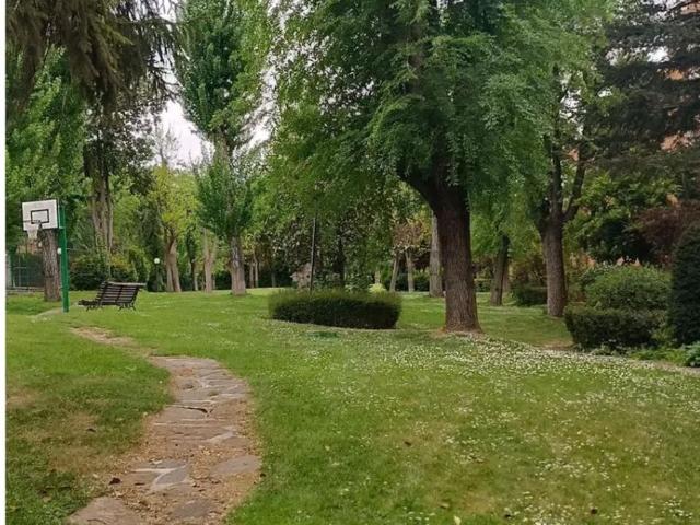 Piso en alquiler en Alcobendas
