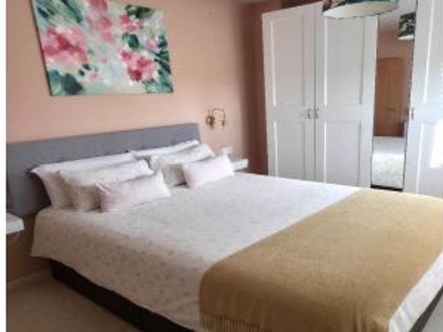 Piso en alquiler en Sevilla