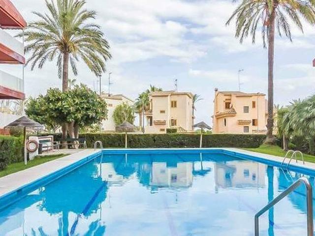 Casa en alquiler en Valencia