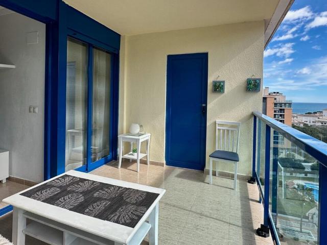 Piso en alquiler en Cales i Talaies, la Vila Joiosa / Villajoyosa