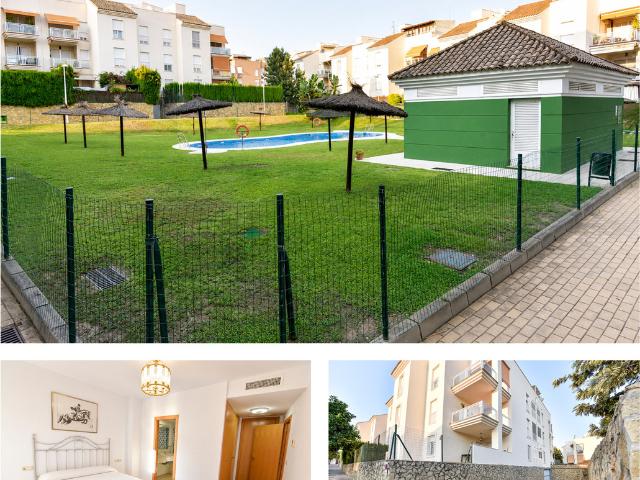 Apartamento en alquiler en Tomares, Andalucía