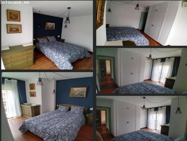 Piso en alquiler en Málaga Del Fresno, Castilla-La Mancha