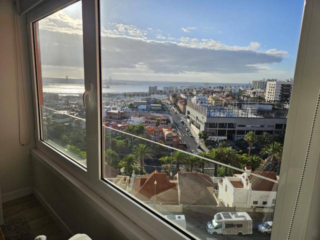 Apartamento en alquiler en La Minilla, Gran Canaria