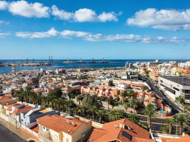 Piso en alquiler en La Minilla, Gran Canaria