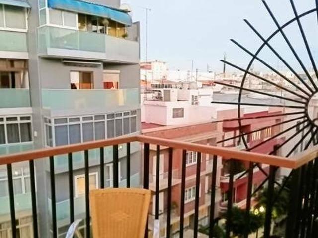 Casa en alquiler en Gran Canaria, Canarias