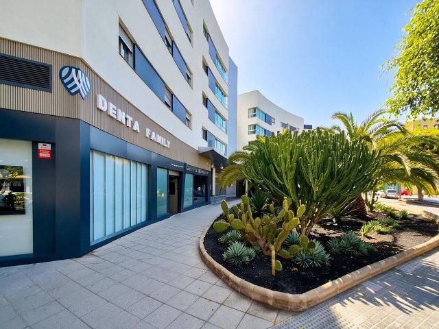 Piso en alquiler en Siete Palmas, Gran Canaria